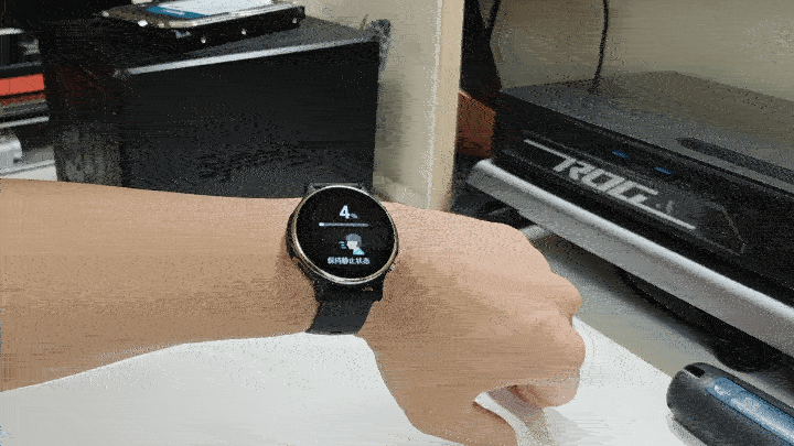 智能手表也能测血压? 华硕Watch问心6智能手表全面评测