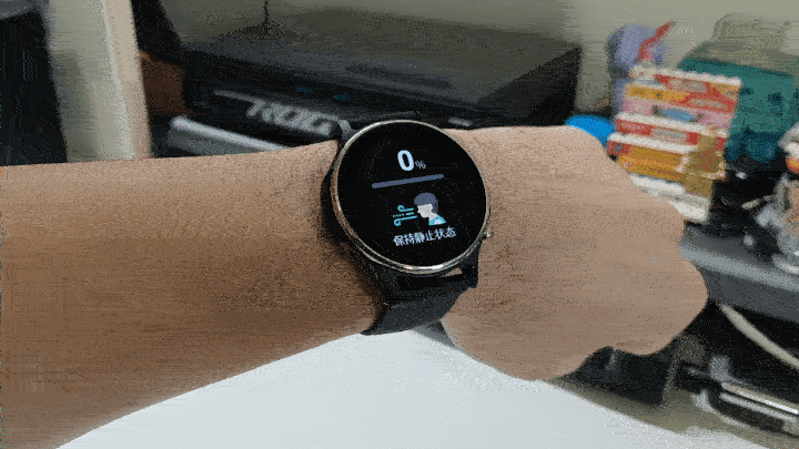 智能手表也能测血压? 华硕Watch问心6智能手表全面评测