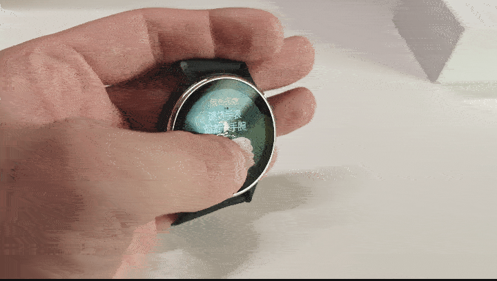 智能手表也能测血压? 华硕Watch问心6智能手表全面评测