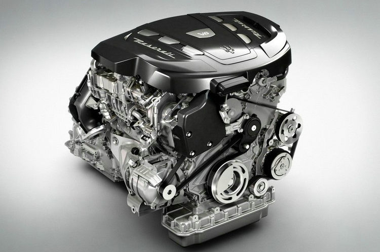 发动机进水怎么办(发动机进水怎么回事)