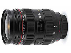 佳能 EF 24-70mm/2.8L USM