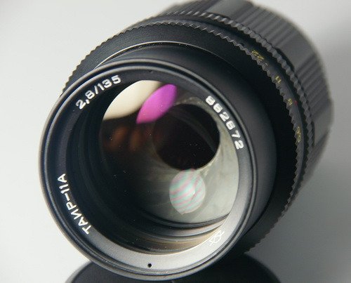 光圈叶片是什么