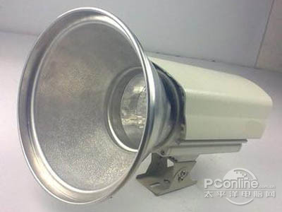 卡口闪光灯有哪些