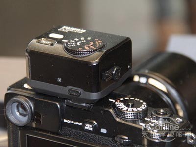 外接闪光灯是什么