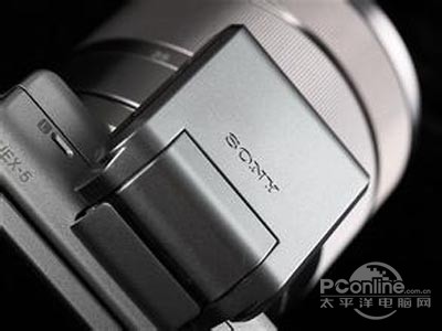 外接闪光灯类型