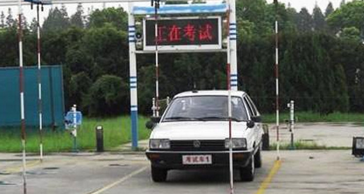 科目二新手练车步骤(科目二新手练车要每天练吗)