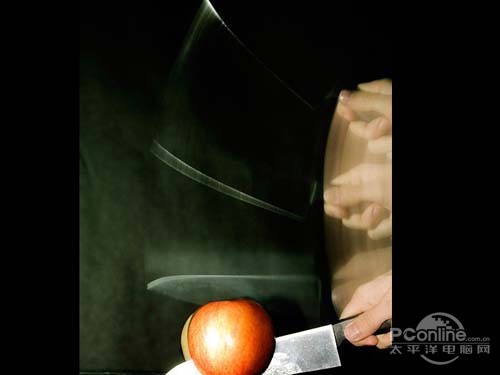 前帘和后帘同步区别