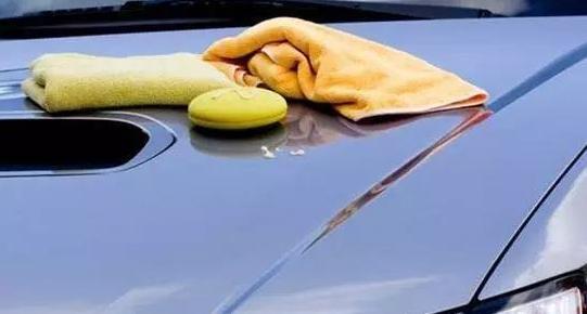 车蜡的作用有哪些(车蜡功用)