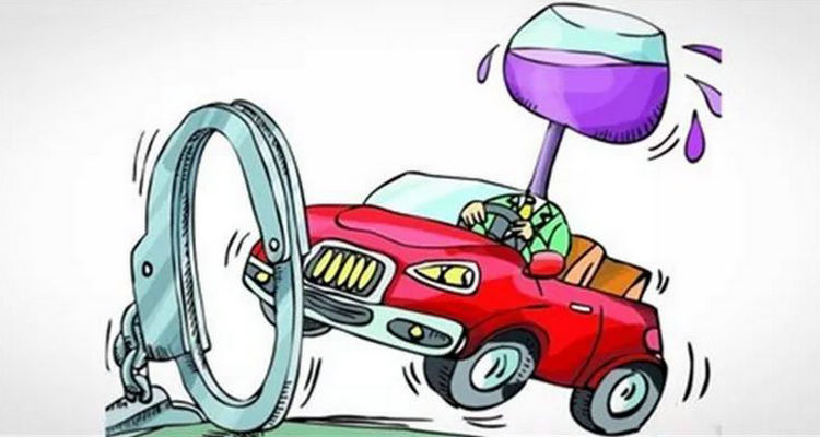 道路上醉酒驾驶怎么处罚(道路上醉酒驾驶机动车的行为增设为犯罪)