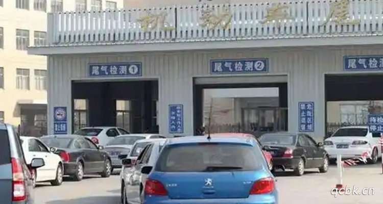 6年后车子是一年一检测吗(6年后车子是一年一检吗)