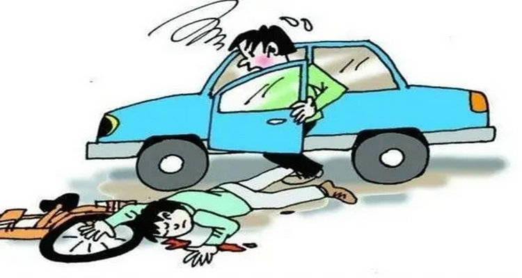 肇事致人死亡驾驶证吊销多久(肇事致人死亡驾驶证吊销多久可以考)