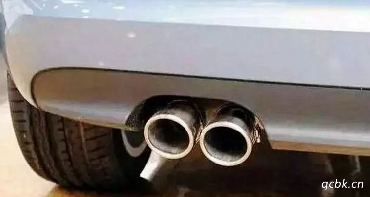 汽车排气管声音大什么原因(汽车排气管声音不匀称 有扑扑扑声响)