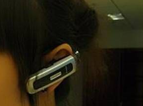 蓝牙耳机怎么用