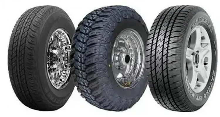 AT轮胎MT轮胎RT轮胎的区别(at轮胎和mt轮胎买哪个好)