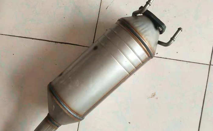 颗粒捕捉器和三元催化器的区别有哪些(颗粒捕捉器和三元催化是一个东西吗)