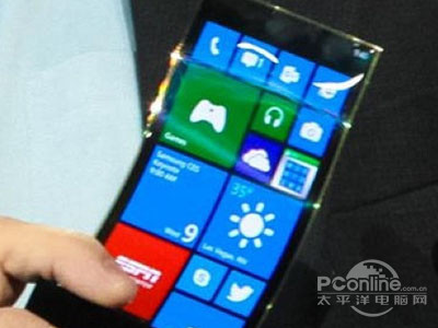 热点OLED屏幕是什么