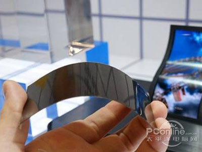 热点OLED屏幕是什么