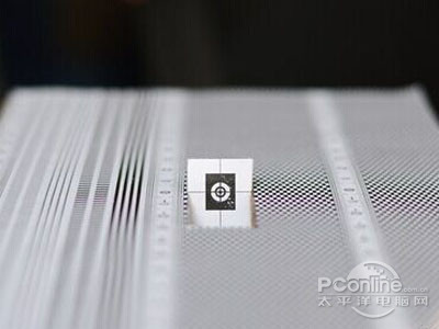 测试及测试结果展示