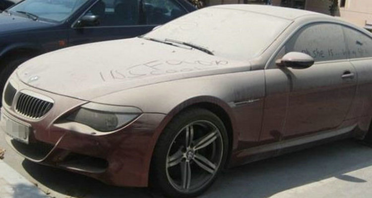 小车长时间停放多久启动一下好(小车长时间停放电瓶如何处理)