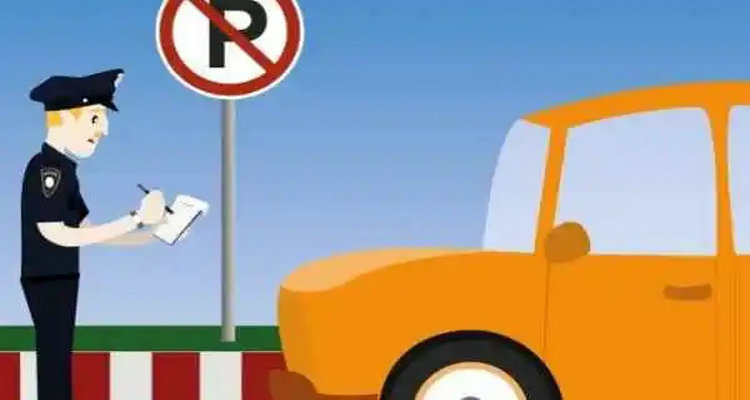 开他人车辆违章怎么处理(开他人车辆违章需要怎么处理)