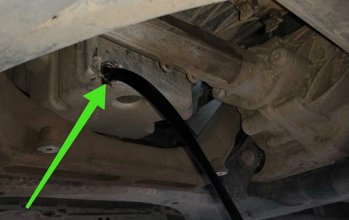 放机油要多久才能放干净(放机油多久才能放干净)