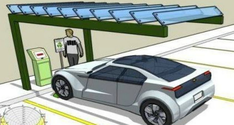 安装新能源充电桩有什么要求(安装新能源充电桩证明)