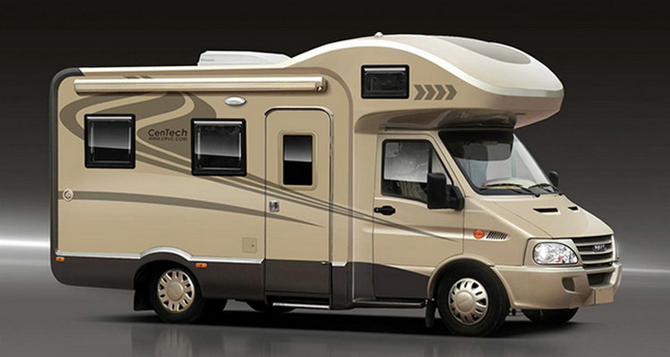 房车年检和普通车一样吗(房车车检)