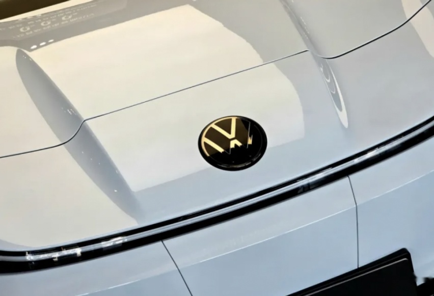 大众ID.UNYX与众官降4万，不买后悔，买了更后悔