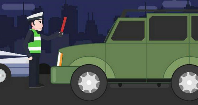 忘记审车了还能上路吗(忘记审车了能上高速吗)