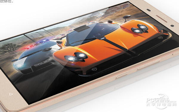 超长待机智能手机