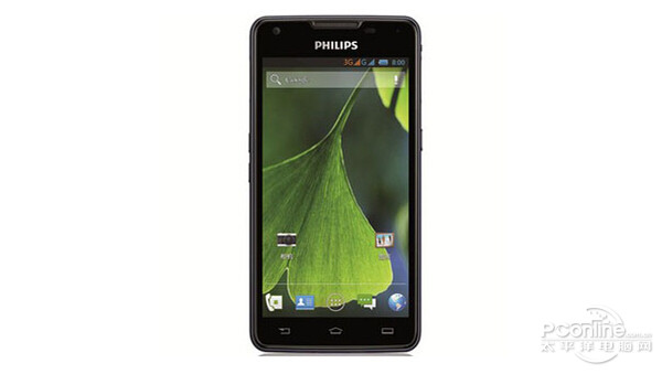 超长待机智能手机