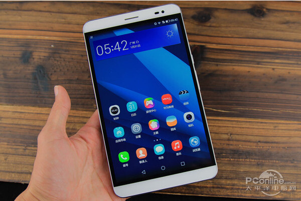 超长待机智能手机