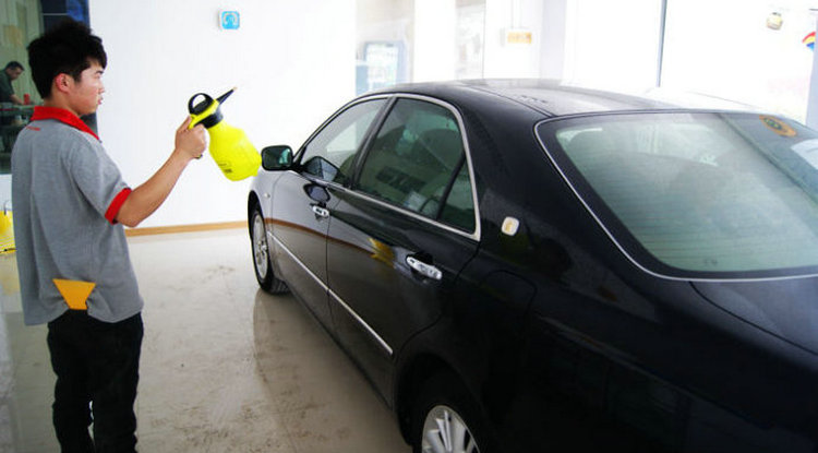 汽车太阳膜几年换一次(汽车太阳膜10大品牌价格表)