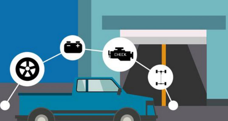 家用轿车年检新规2023年新规定(家用轿车年检新规2022年新规定)