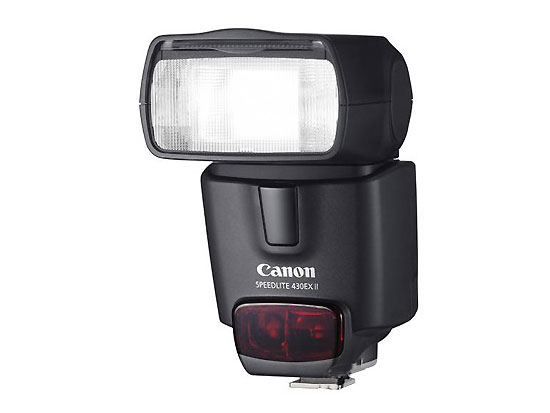 佳能430EX II