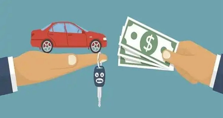 机动车显示已抵押是什么意思(机动车显示已抵押)