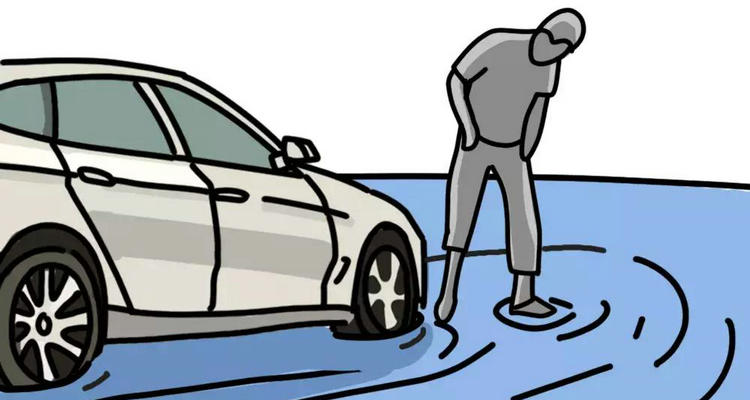 车辆涉水的理赔流程是什么(车辆涉水理赔后第二年保险涨多少)