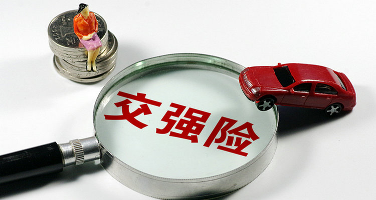 没买交强险电子眼会不会拍到(没买交强险电子眼拍到怎么处罚)