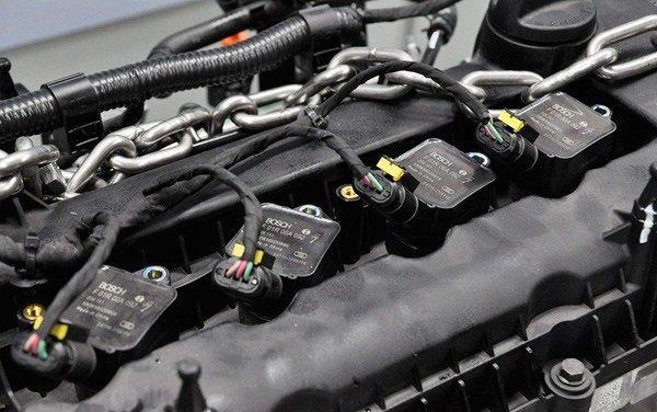 点火提前角多少正常(点火提前角多少度动力最大)