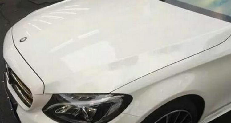 白车发黄抛光能解决吗(车辆发黄抛光)