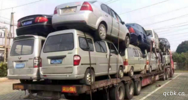 报废车辆需要办理什么(报废车辆办理注销证明需要提供什么资料)