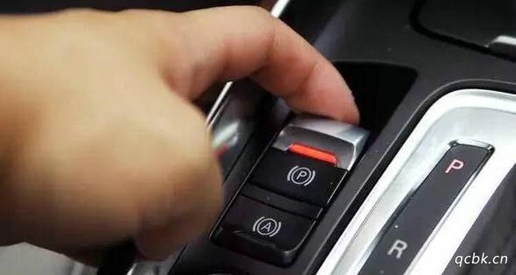 自动驻车系统是什么意思(自动驻车系统作用)