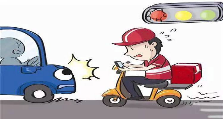 违反信号灯通行怎么处罚(违反信号灯通行2代码1625)