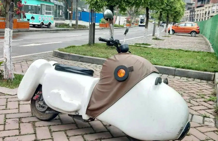 史努比电动车能上牌吗(史努比电动车能合法上路吗) 史努比电动车能上牌吗(史努比电动车能合法上路吗)