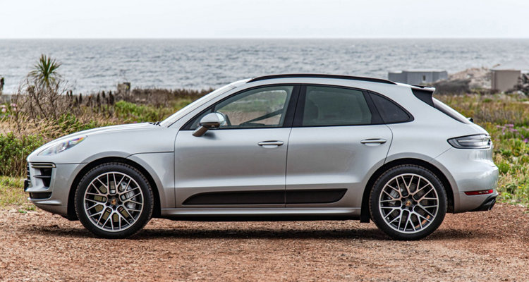 保时捷最便宜的车多少钱(小卡宴30万左右)