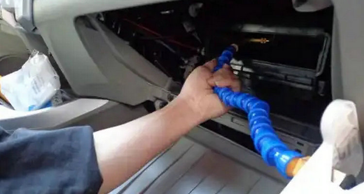 超声波清洗积碳的弊端有哪些(超声波清洗积碳会损发动机吗)