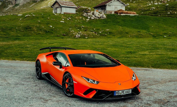 兰博基尼是哪个国家生产的(兰博基尼是哪个国家产的)