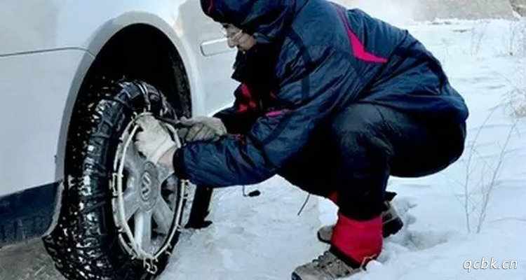 雪地胎只换前轮不换后轮可以吗(雪地胎只换前轮不换后轮)