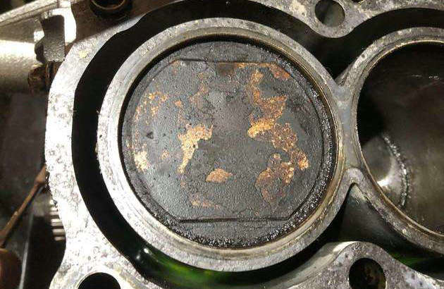 发动机积碳清理一次多少钱(发动机积碳清理有必要吗)