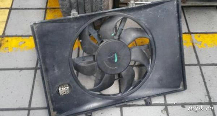 汽车风扇不转怎么回事(汽车风扇不转怎么回事,水温高)